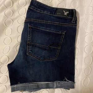 Women’s Shorts Lot